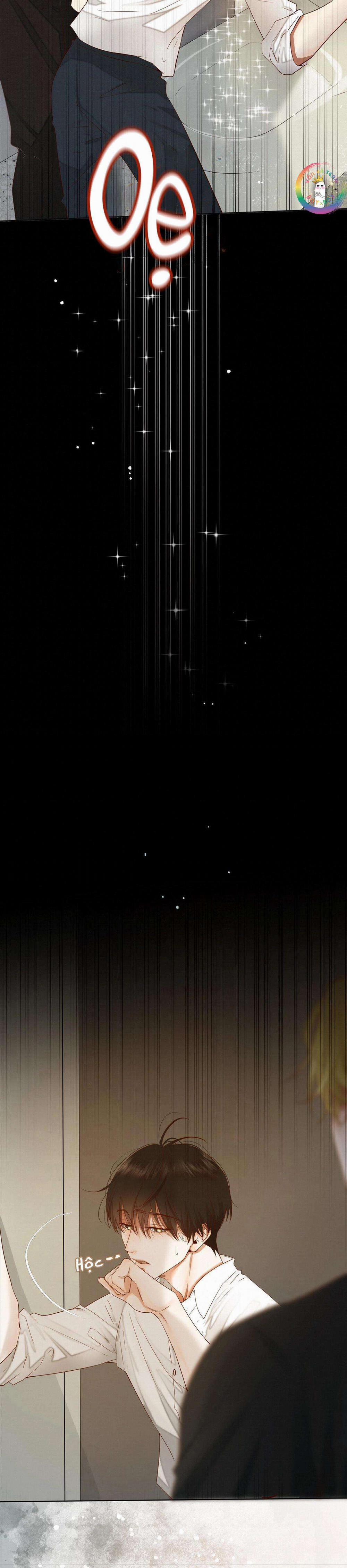 Trỗi Dậy Từ Tro Tàn 22 trang 4