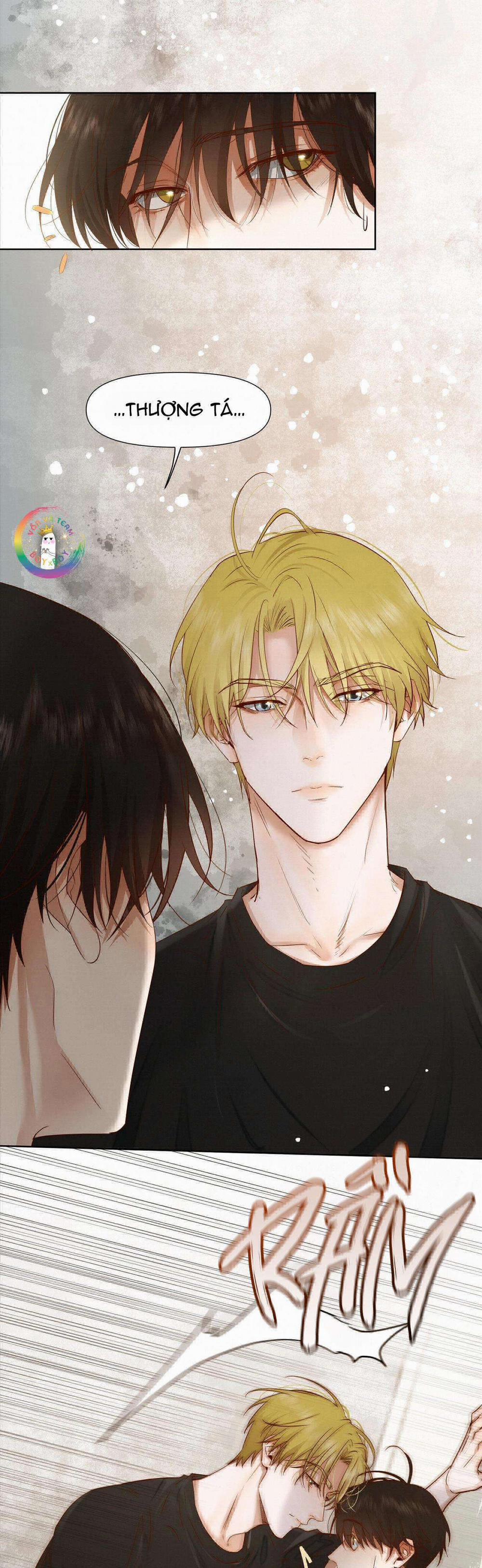 Trỗi Dậy Từ Tro Tàn 22 trang 5