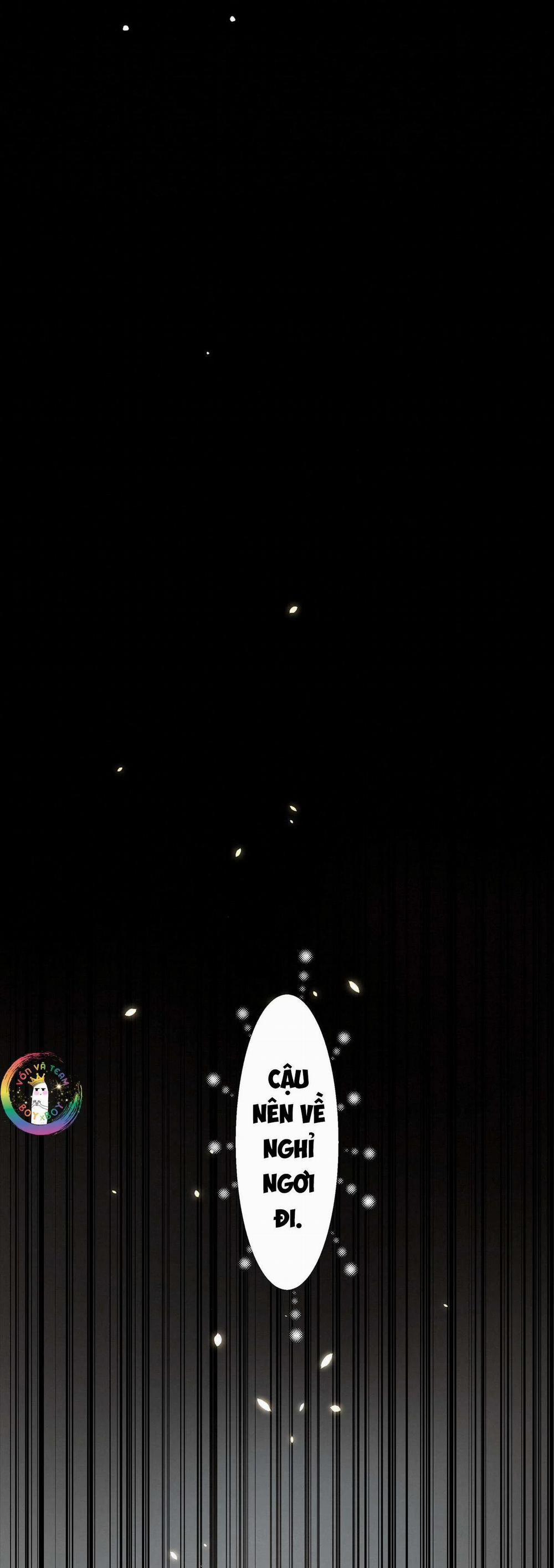 Trỗi Dậy Từ Tro Tàn 22 trang 8