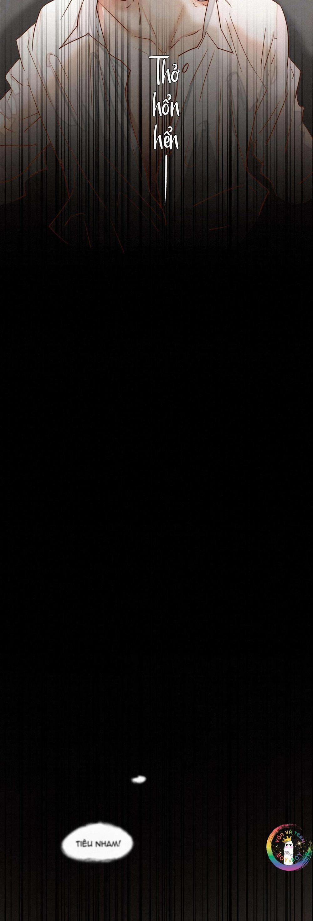 Trỗi Dậy Từ Tro Tàn 23 trang 13