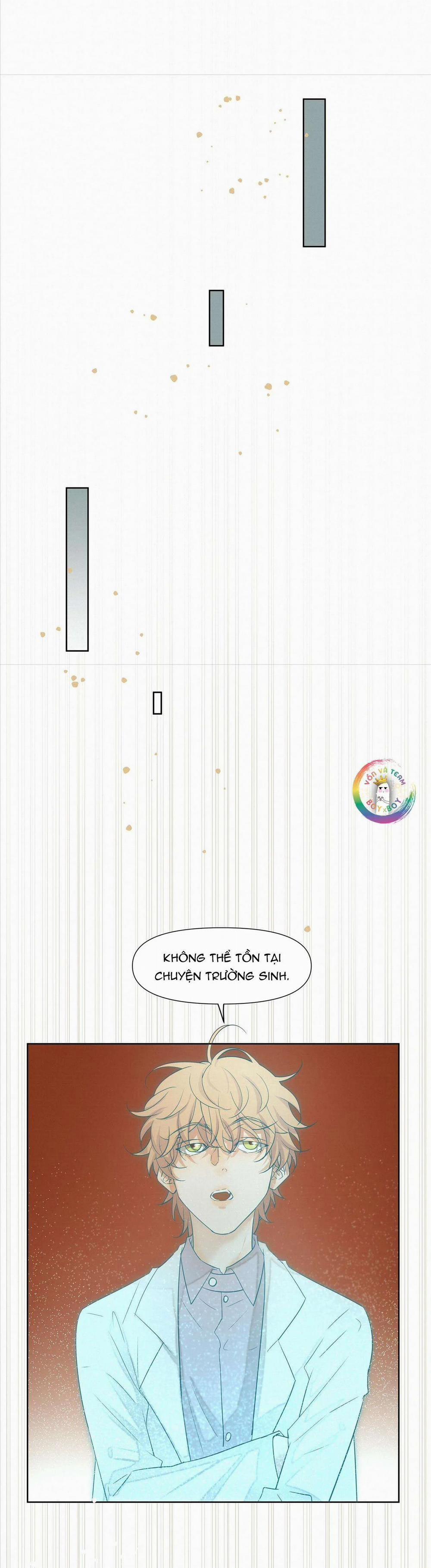 Trỗi Dậy Từ Tro Tàn 23 trang 16