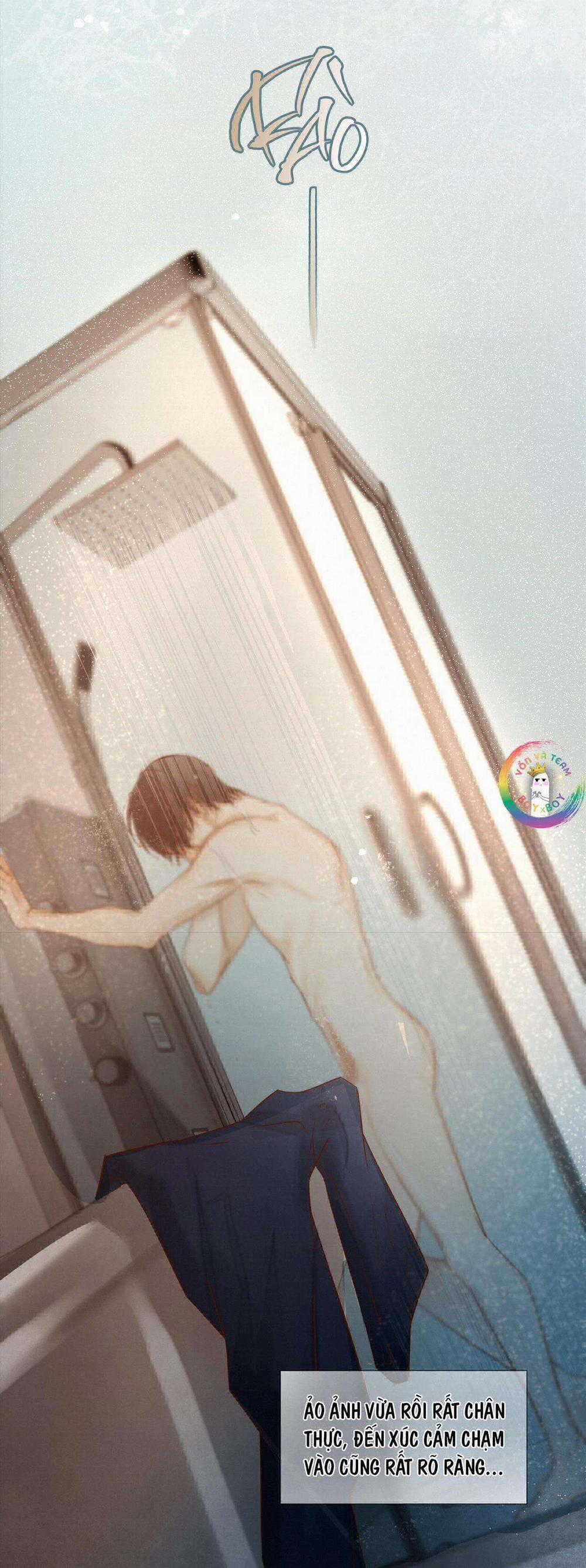 Trỗi Dậy Từ Tro Tàn 23 trang 19