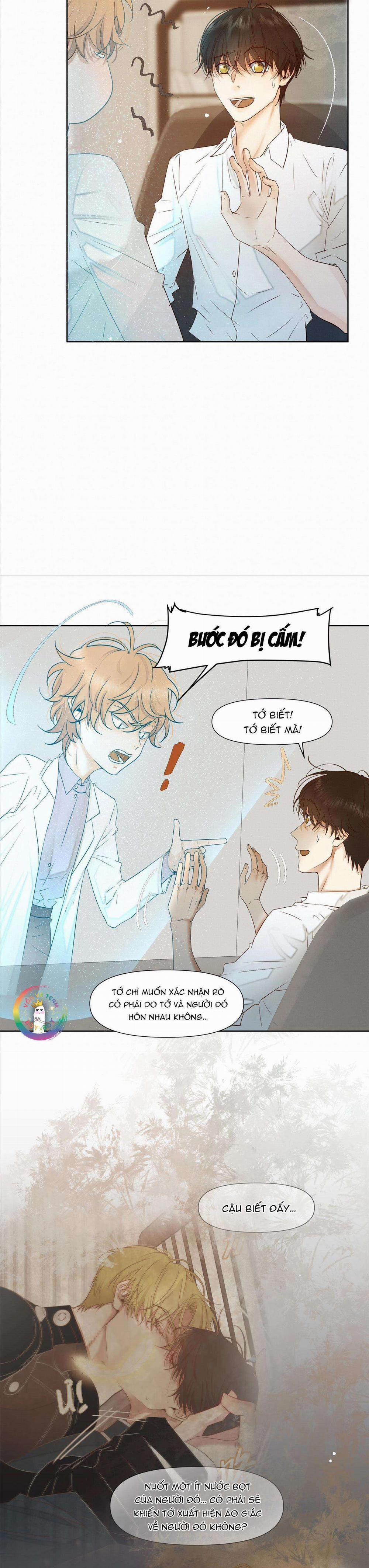 Trỗi Dậy Từ Tro Tàn 23 trang 4