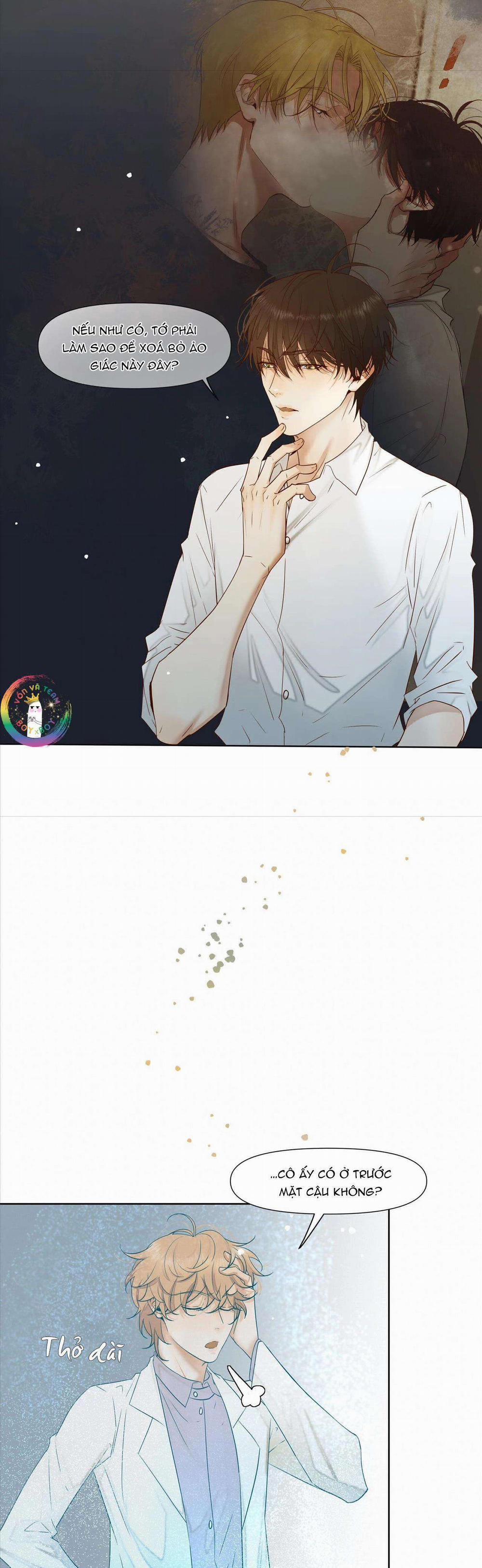 Trỗi Dậy Từ Tro Tàn 23 trang 5