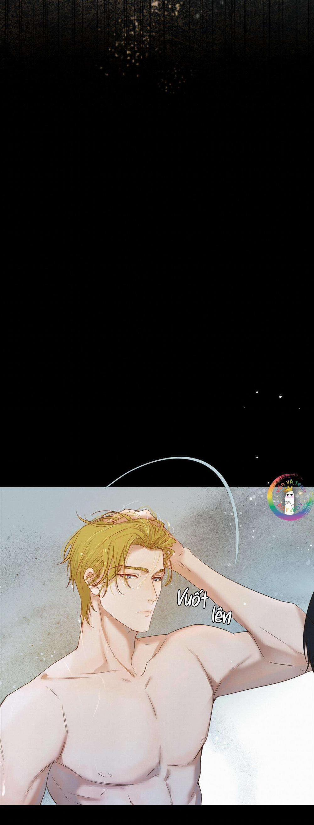 Trỗi Dậy Từ Tro Tàn 24 trang 10