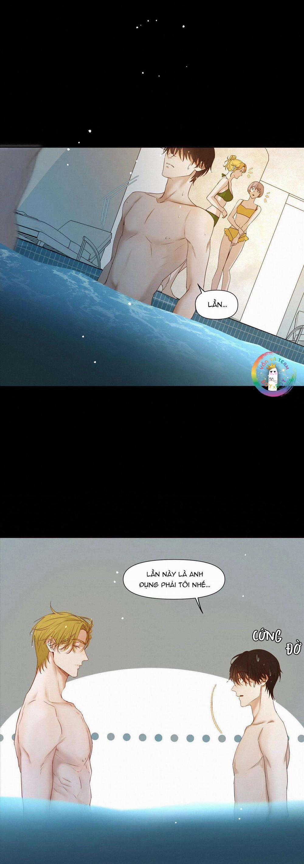 Trỗi Dậy Từ Tro Tàn 24 trang 11