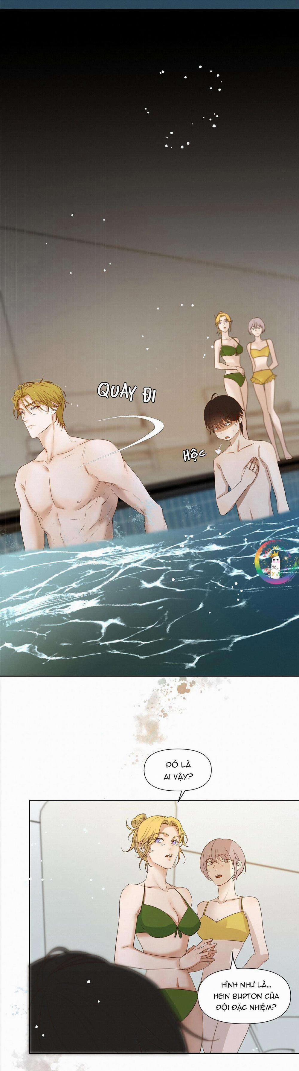 Trỗi Dậy Từ Tro Tàn 24 trang 12