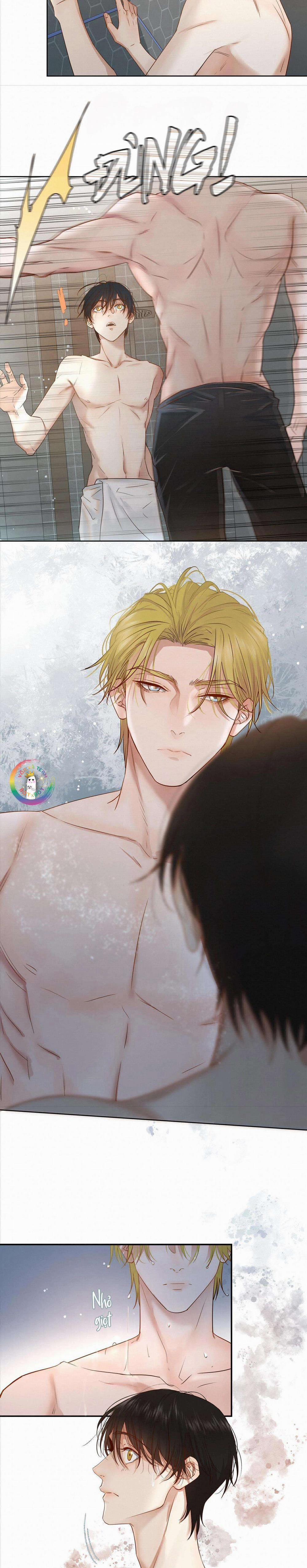 Trỗi Dậy Từ Tro Tàn 24 trang 18