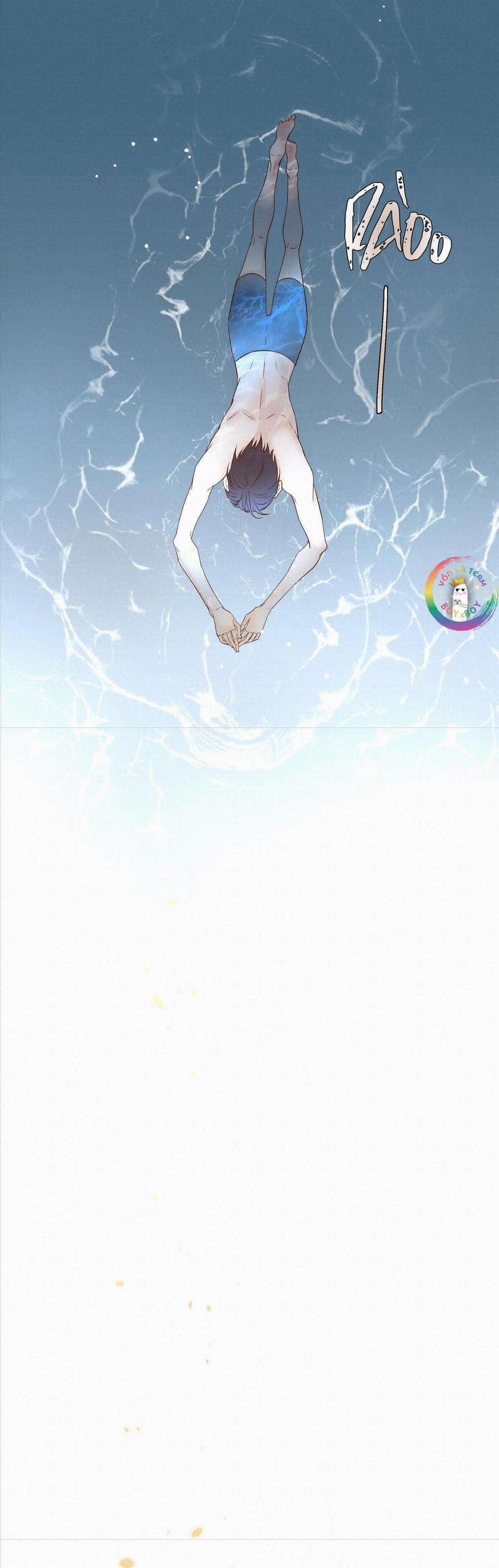 Trỗi Dậy Từ Tro Tàn 24 trang 2