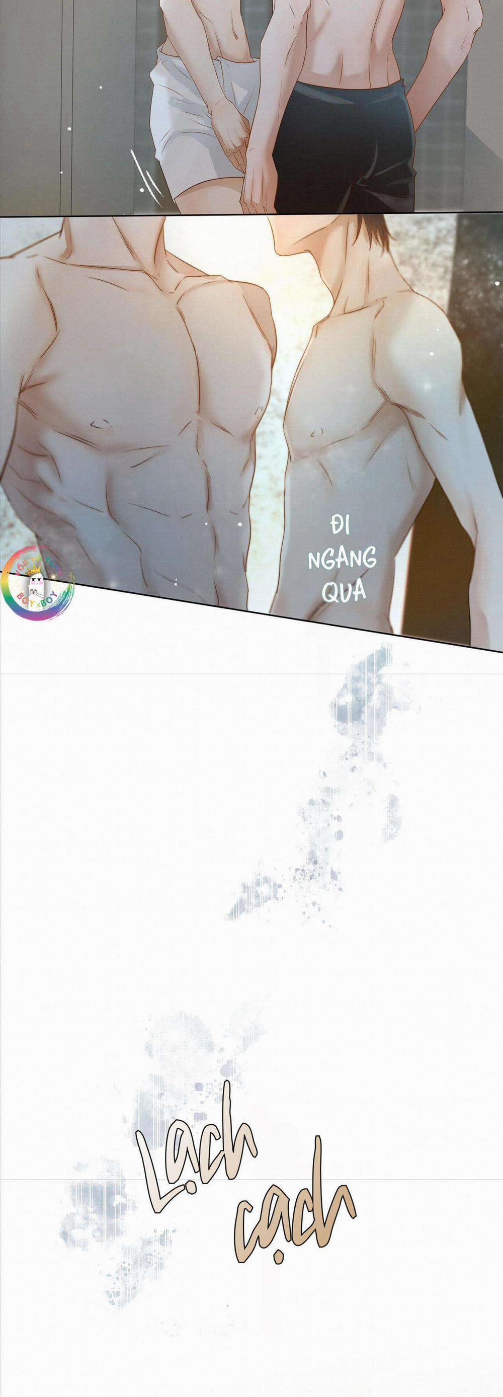 Trỗi Dậy Từ Tro Tàn 24 trang 20