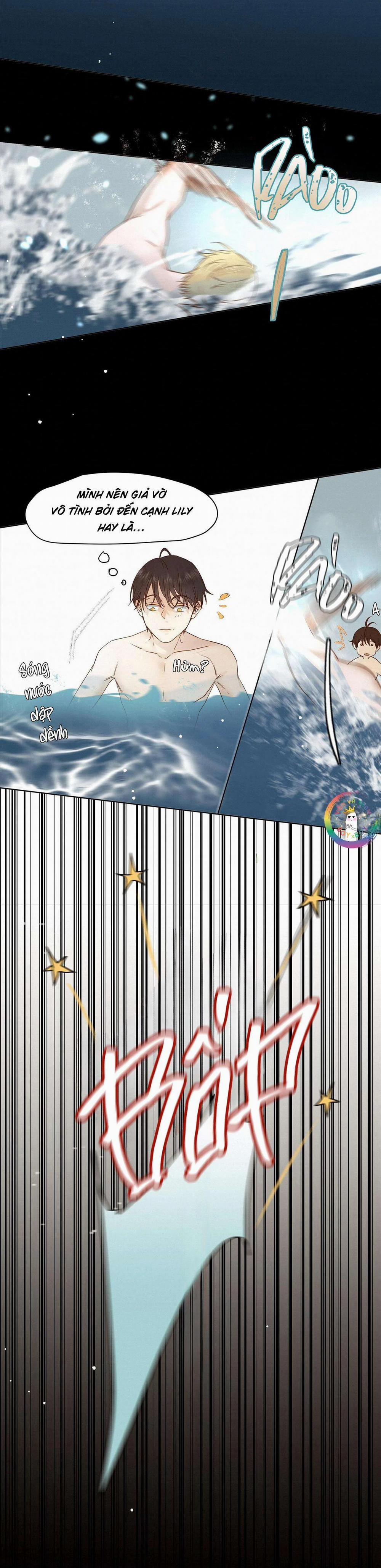 Trỗi Dậy Từ Tro Tàn 24 trang 4