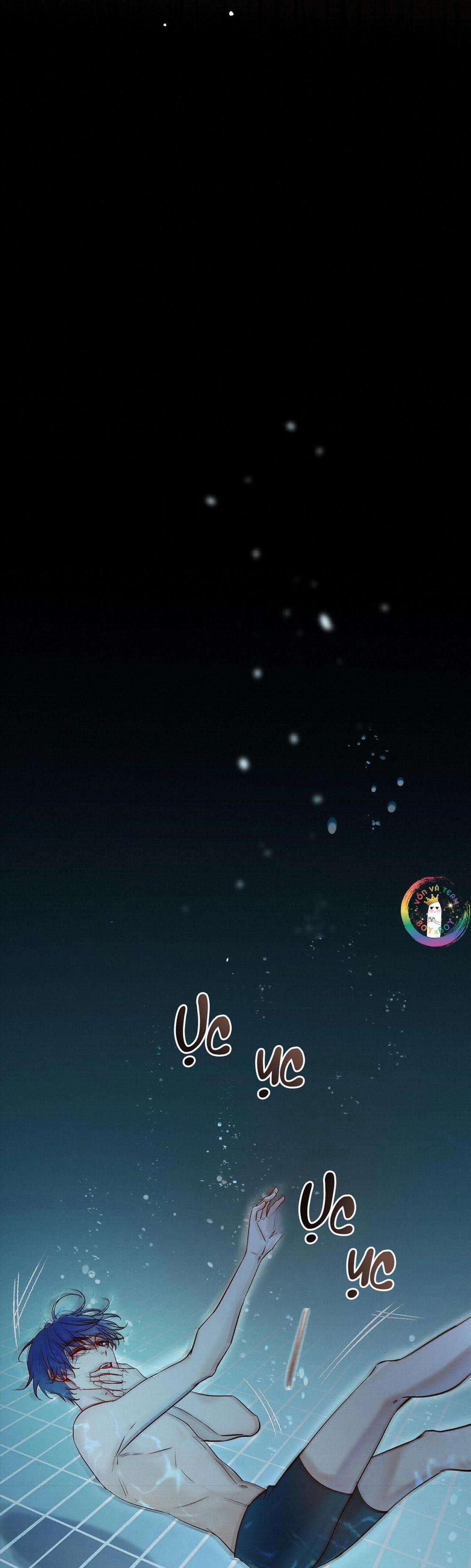 Trỗi Dậy Từ Tro Tàn 24 trang 5