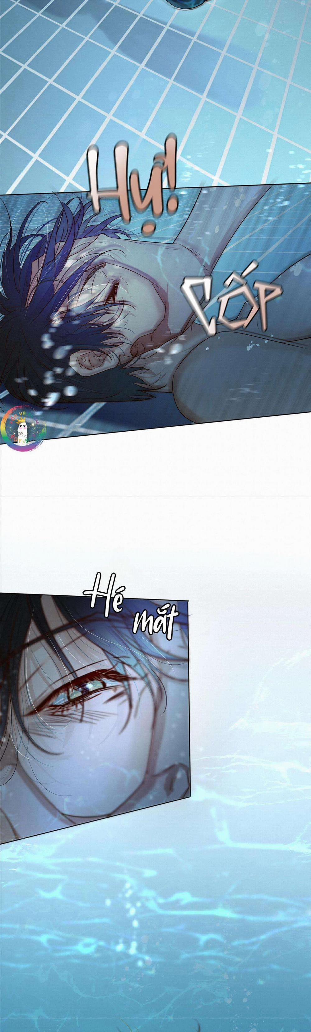 Trỗi Dậy Từ Tro Tàn 24 trang 6