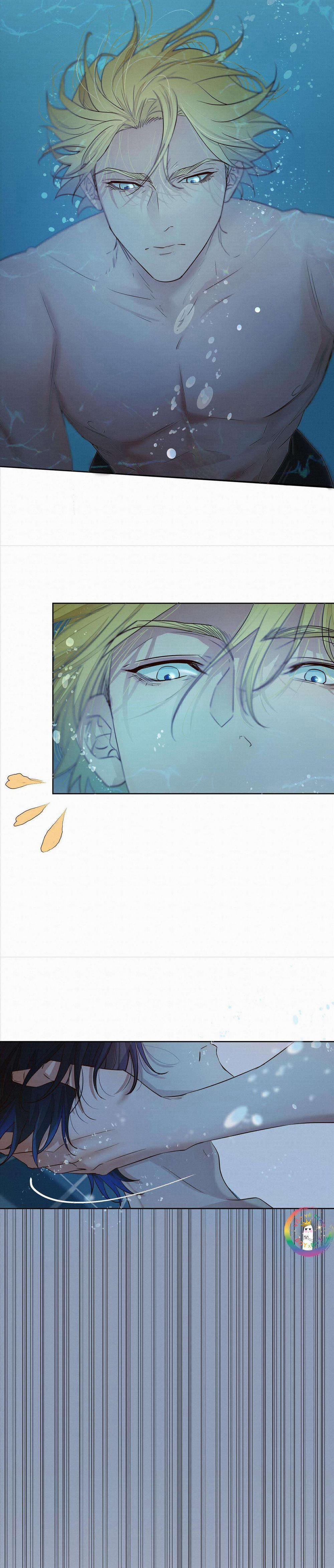 Trỗi Dậy Từ Tro Tàn 24 trang 7