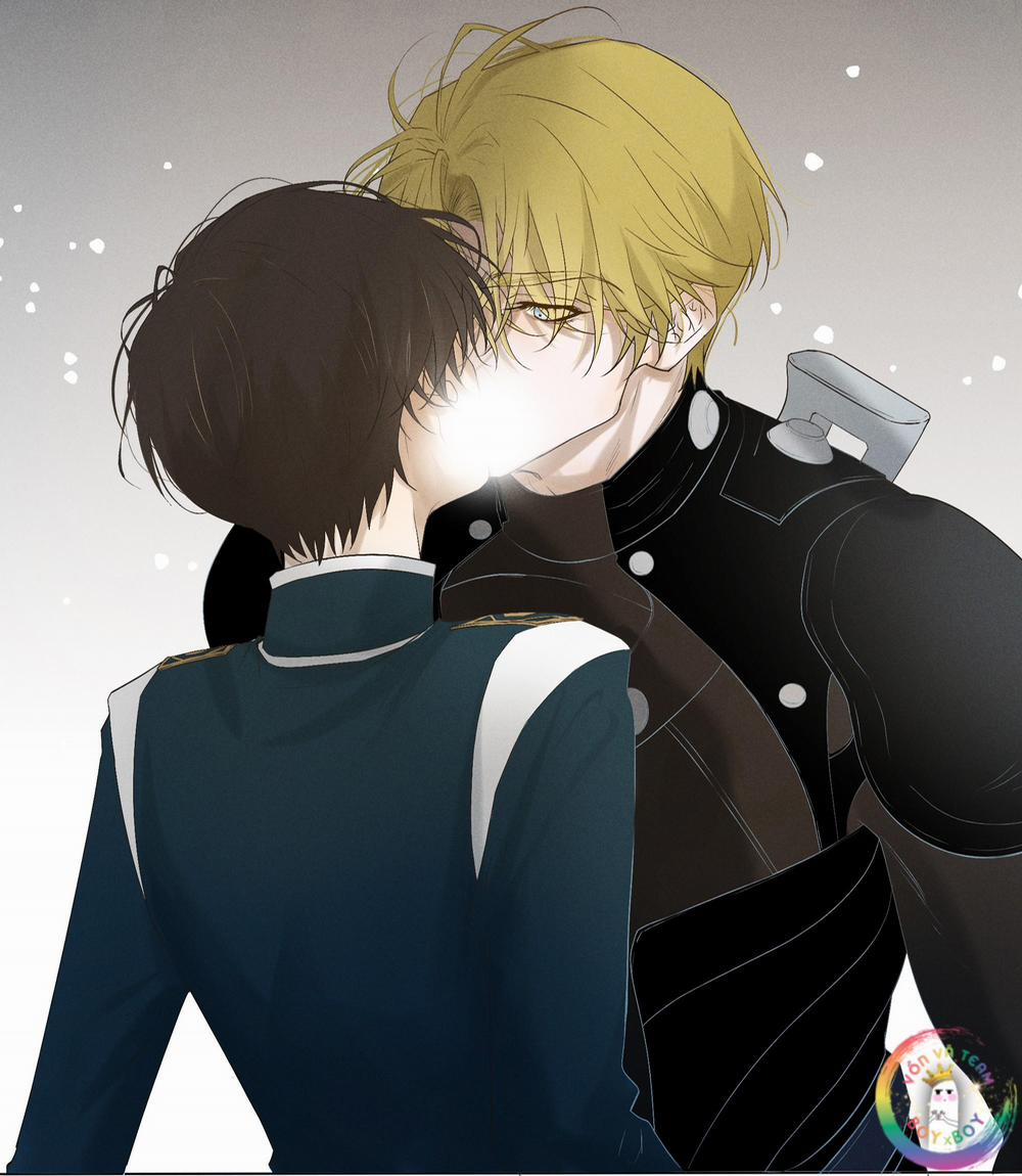 Trỗi Dậy Từ Tro Tàn 3 trang 11