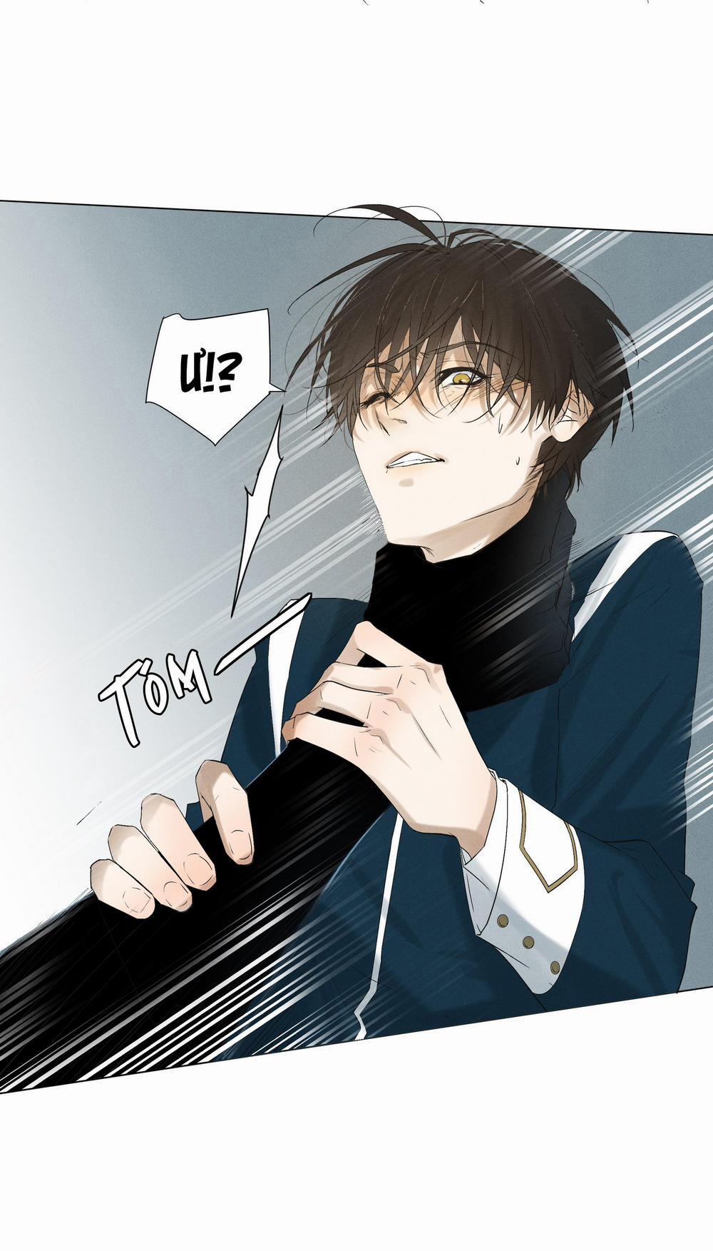 Trỗi Dậy Từ Tro Tàn 3 trang 12