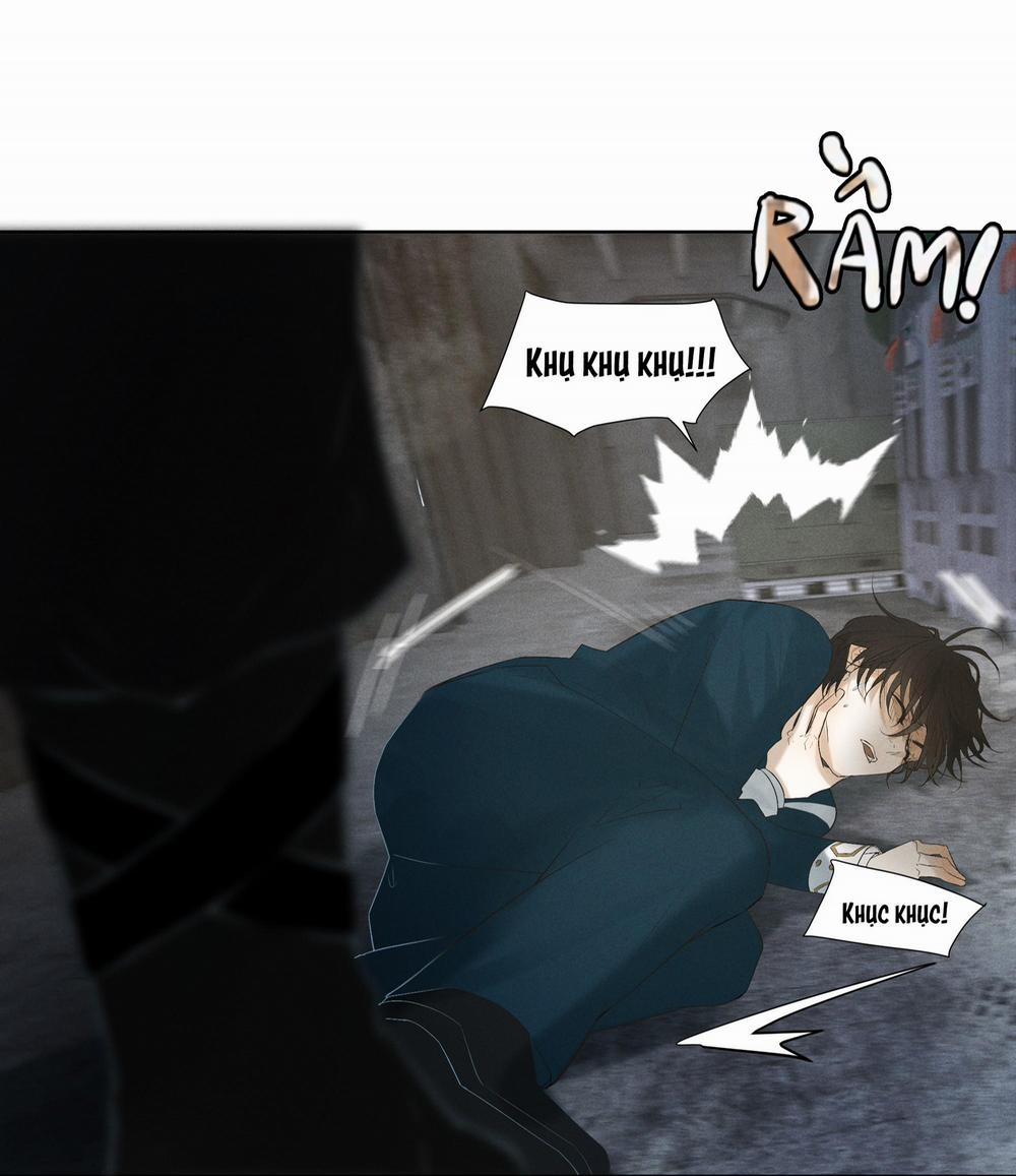 Trỗi Dậy Từ Tro Tàn 3 trang 14