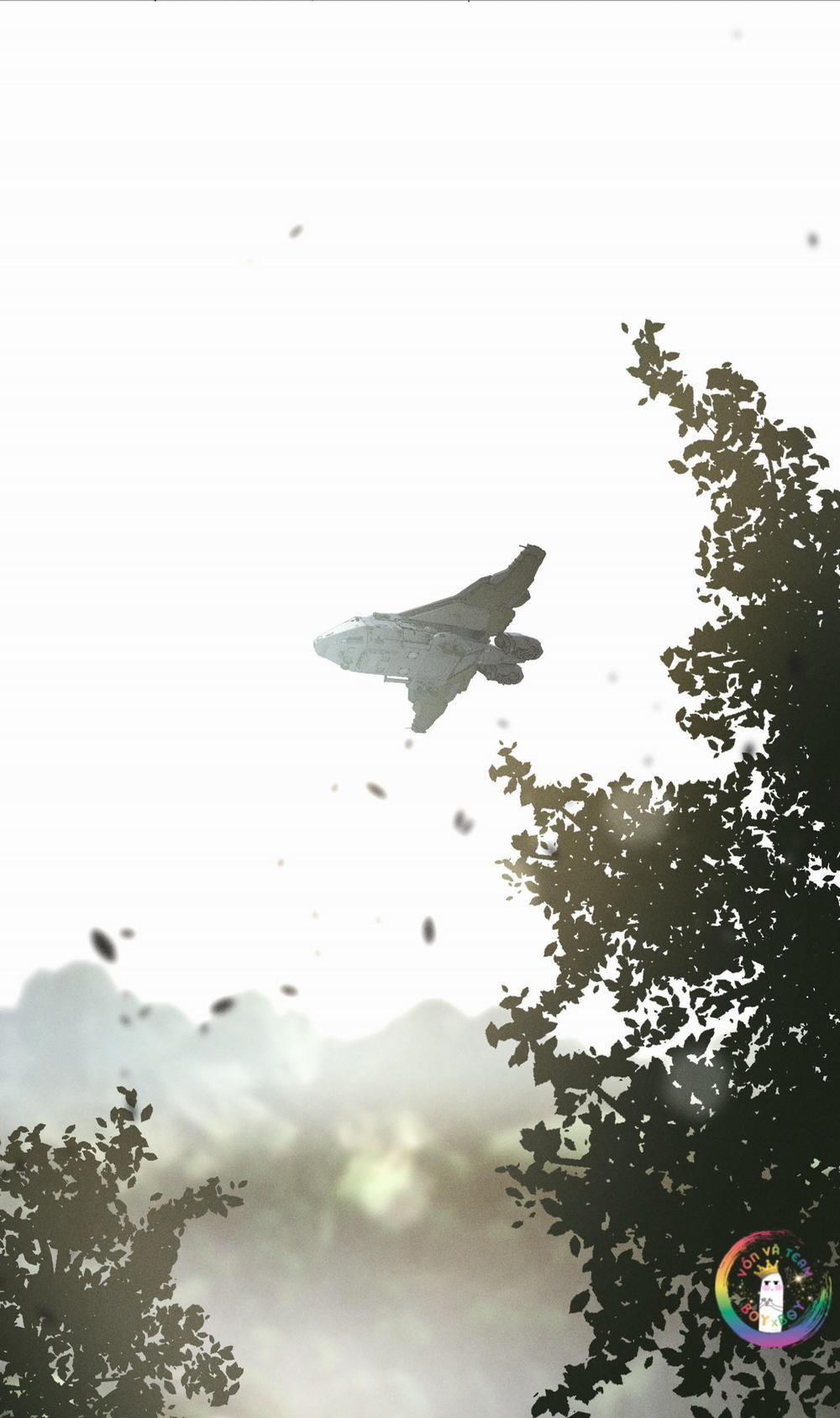 Trỗi Dậy Từ Tro Tàn 3 trang 23