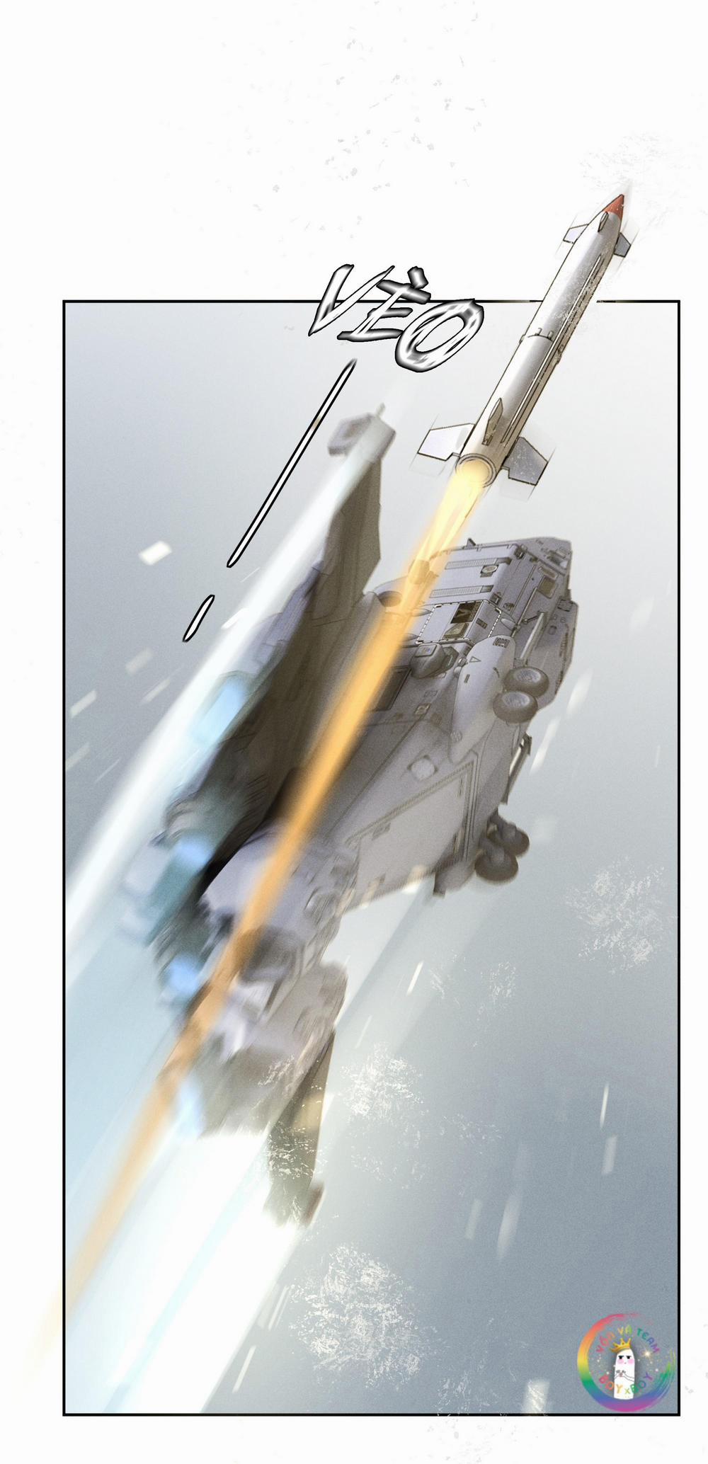 Trỗi Dậy Từ Tro Tàn 3 trang 27