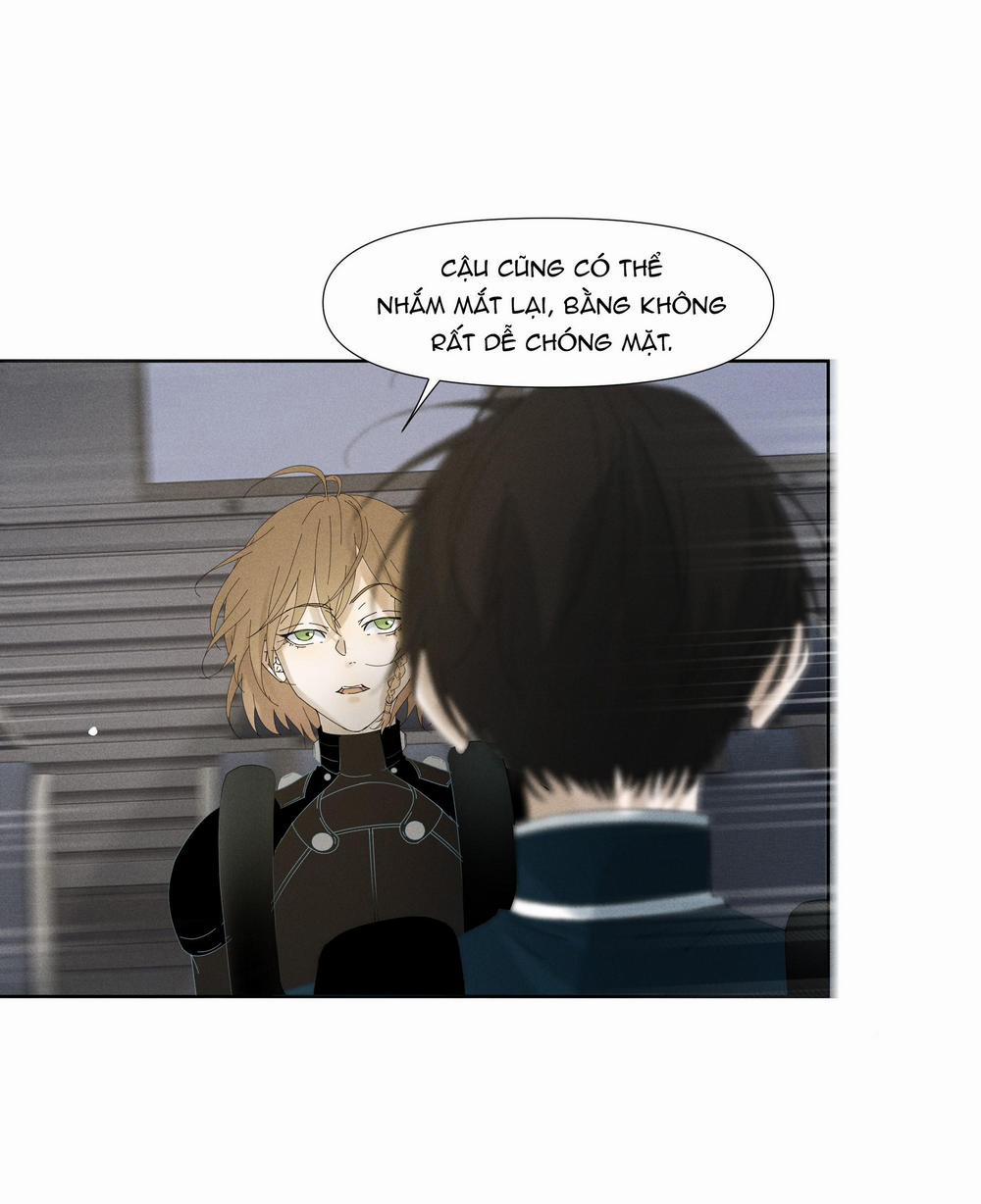 Trỗi Dậy Từ Tro Tàn 3 trang 32