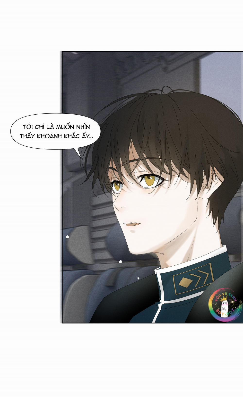 Trỗi Dậy Từ Tro Tàn 3 trang 33