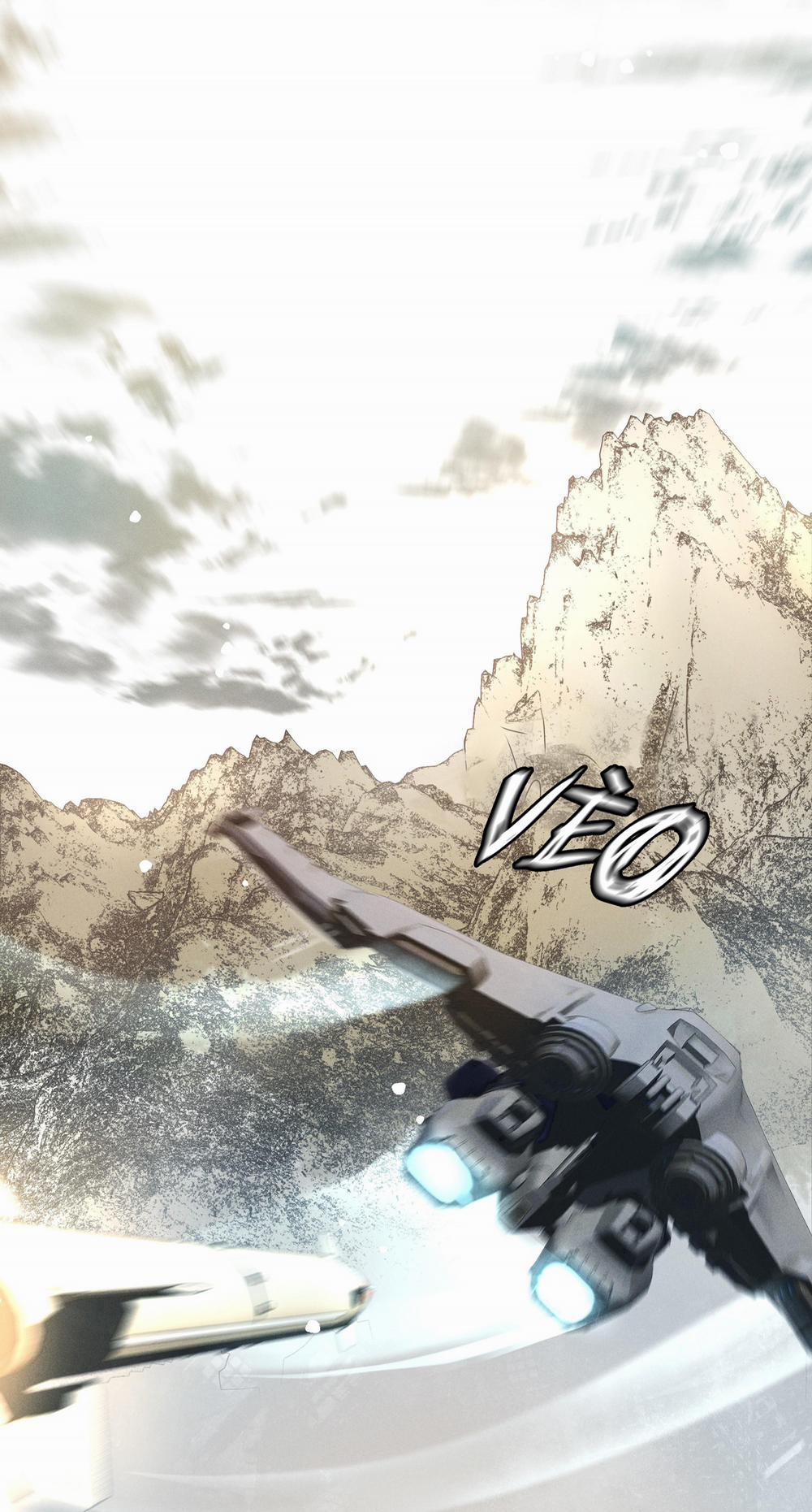 Trỗi Dậy Từ Tro Tàn 3 trang 36