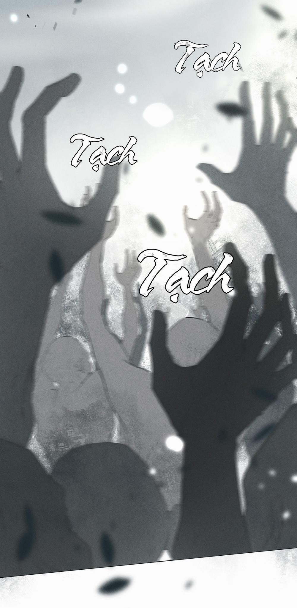 Trỗi Dậy Từ Tro Tàn 3 trang 4