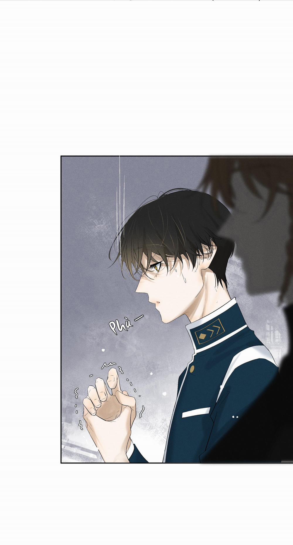 Trỗi Dậy Từ Tro Tàn 3 trang 6