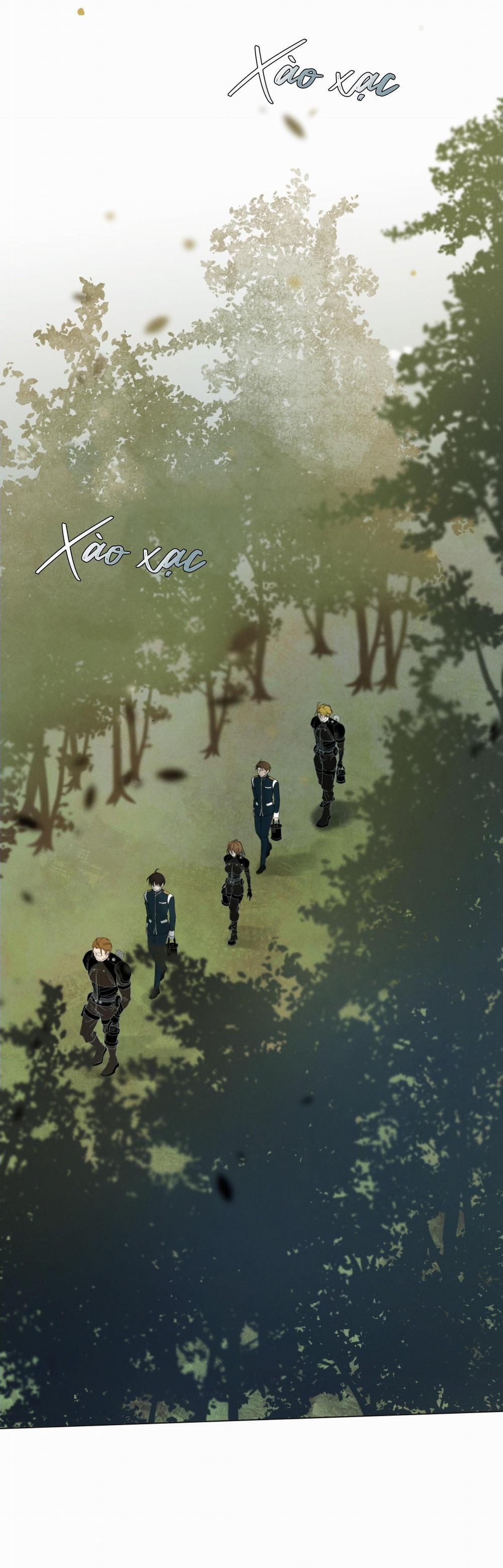 Trỗi Dậy Từ Tro Tàn 4 trang 13