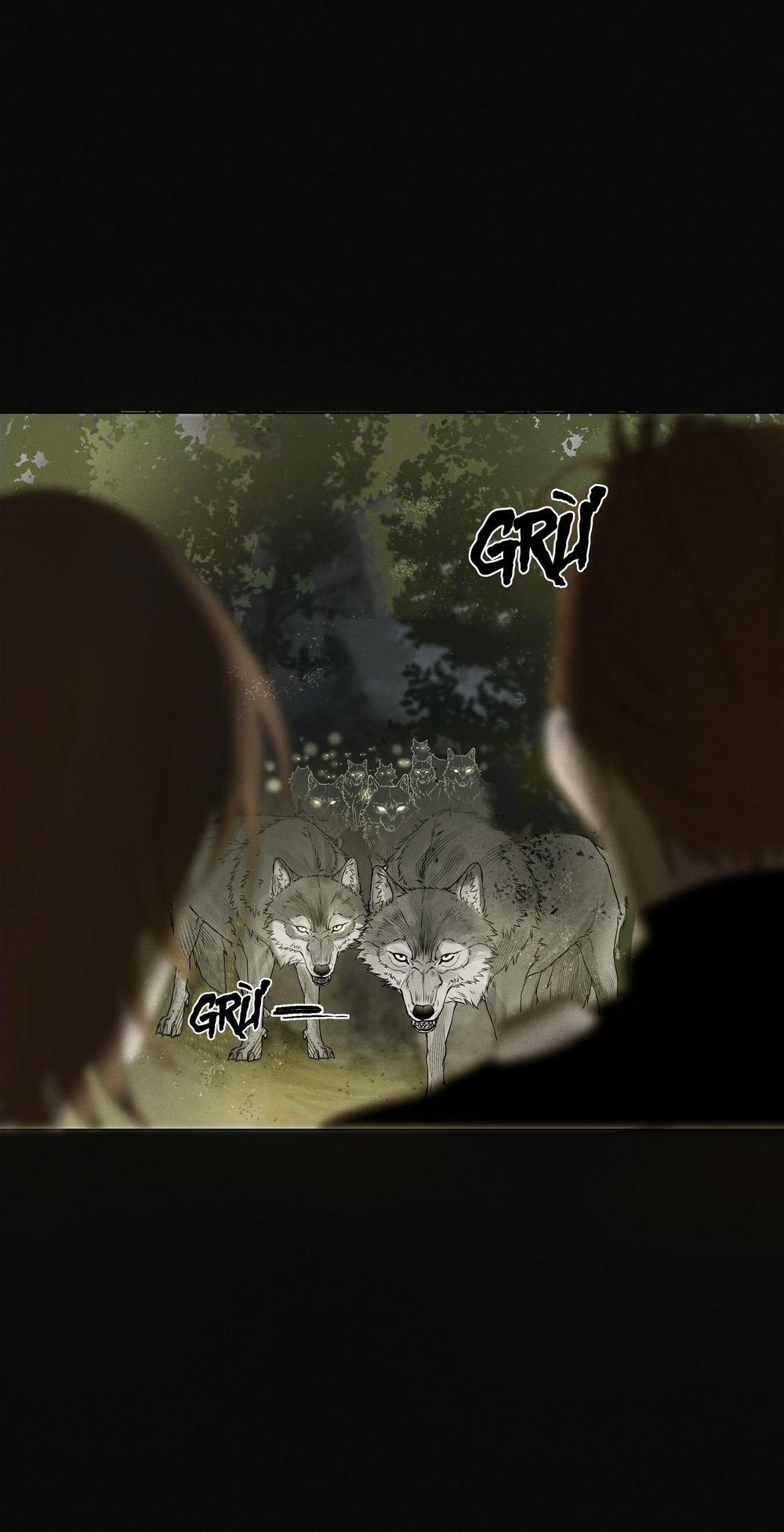 Trỗi Dậy Từ Tro Tàn 4 trang 16