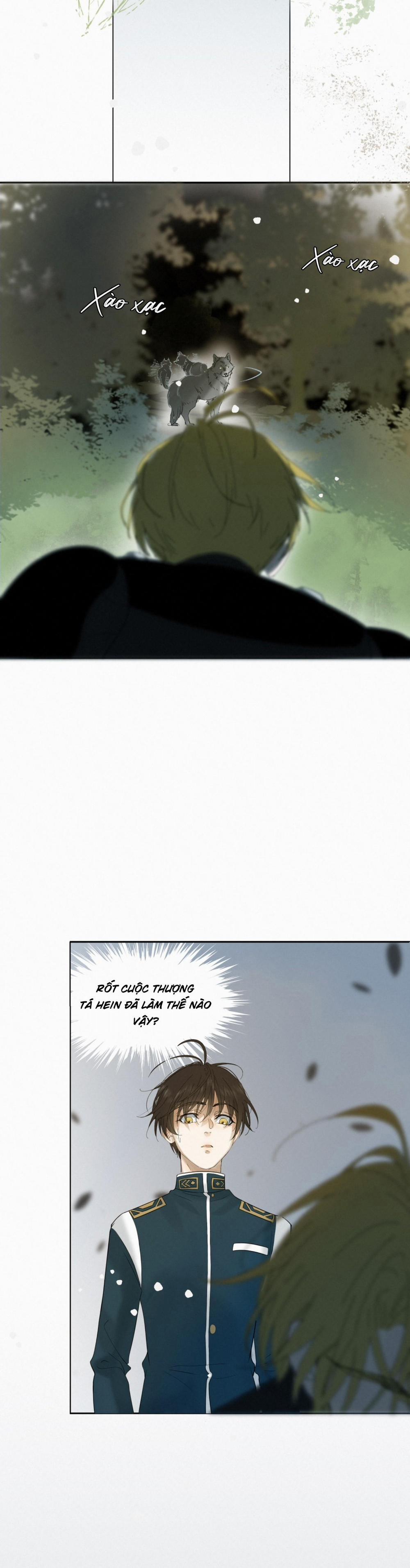 Trỗi Dậy Từ Tro Tàn 4 trang 19