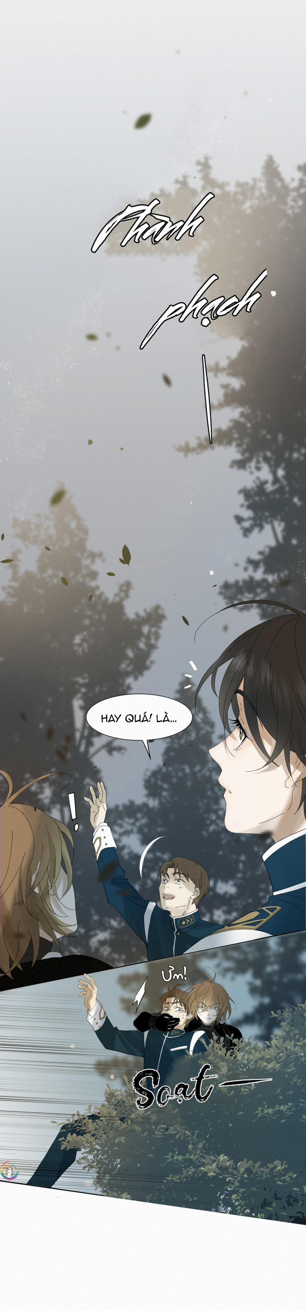 Trỗi Dậy Từ Tro Tàn 4 trang 20