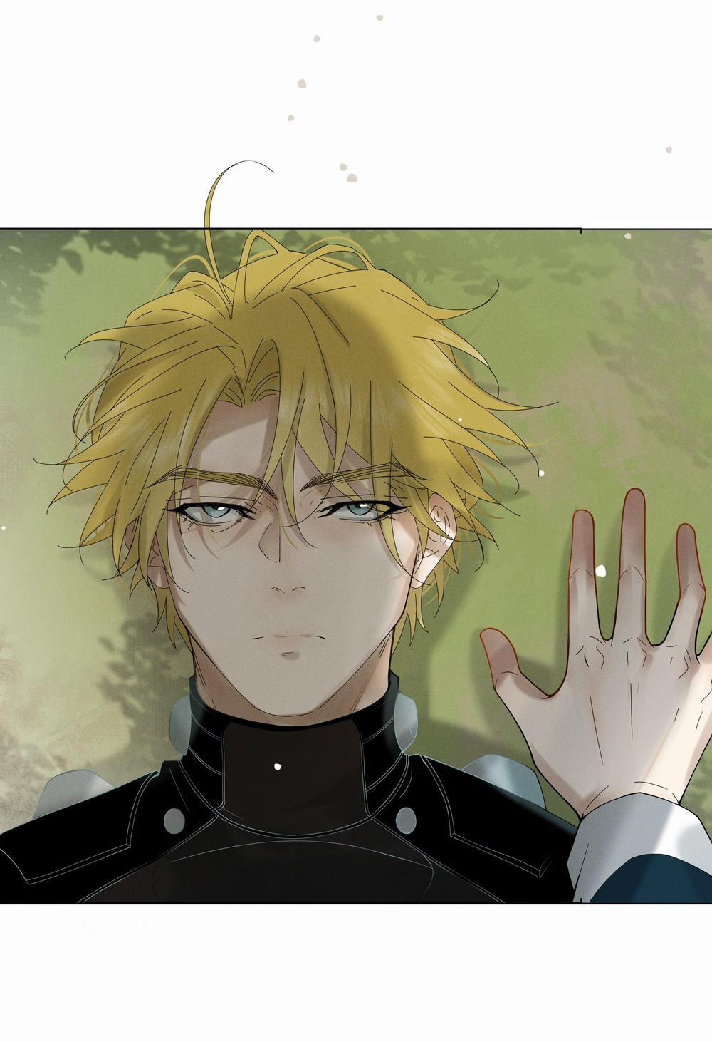 Trỗi Dậy Từ Tro Tàn 4 trang 23