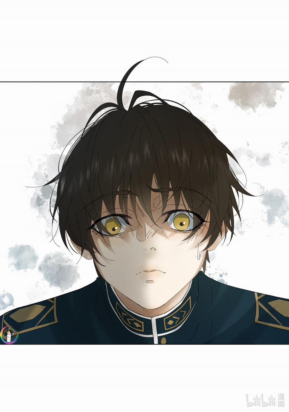 Trỗi Dậy Từ Tro Tàn 4 trang 24