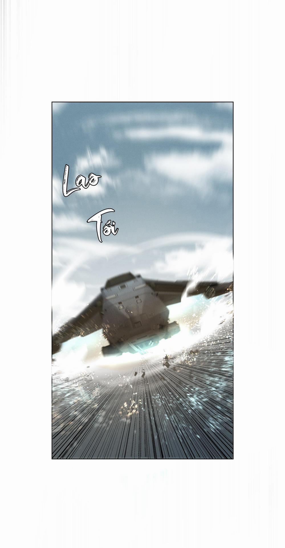 Trỗi Dậy Từ Tro Tàn 4 trang 3