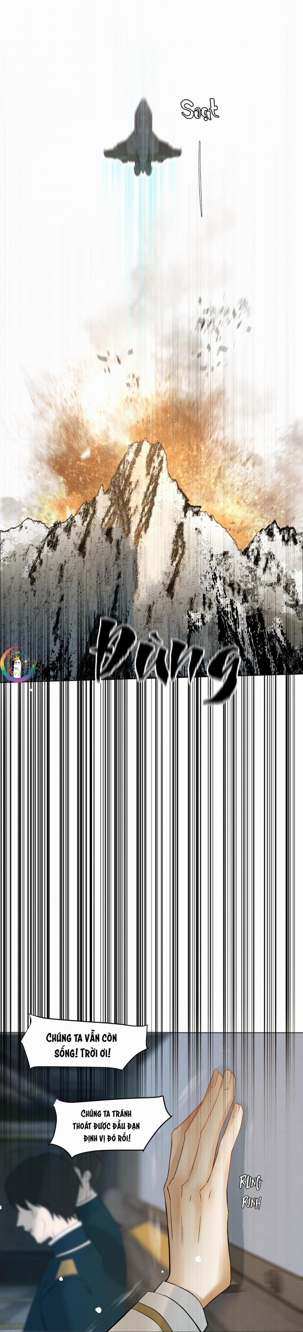 Trỗi Dậy Từ Tro Tàn 4 trang 4