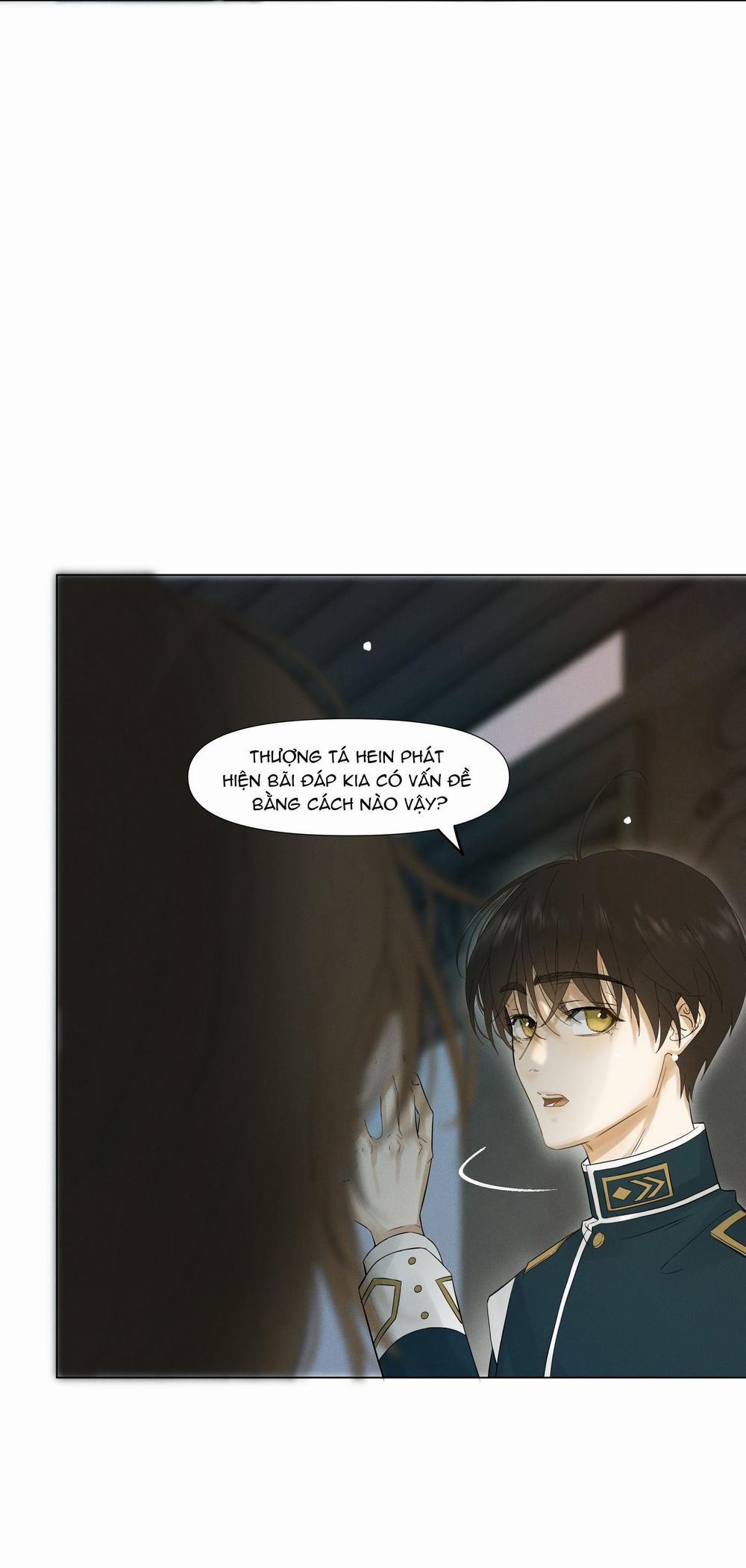 Trỗi Dậy Từ Tro Tàn 4 trang 5