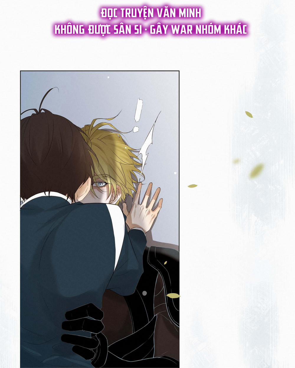 Trỗi Dậy Từ Tro Tàn 5 trang 3