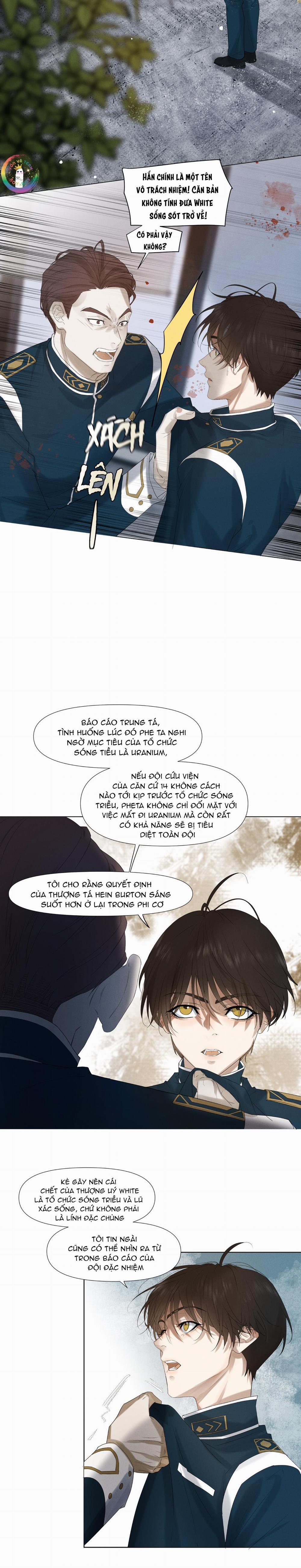 Trỗi Dậy Từ Tro Tàn 6 trang 2