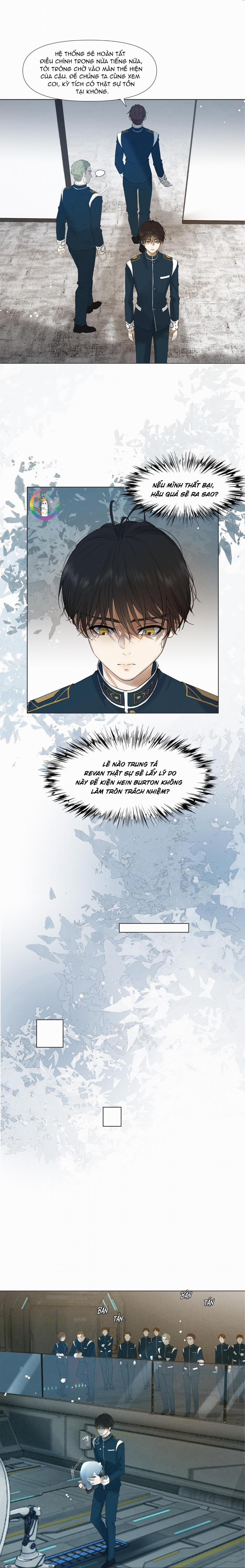 Trỗi Dậy Từ Tro Tàn 6 trang 4