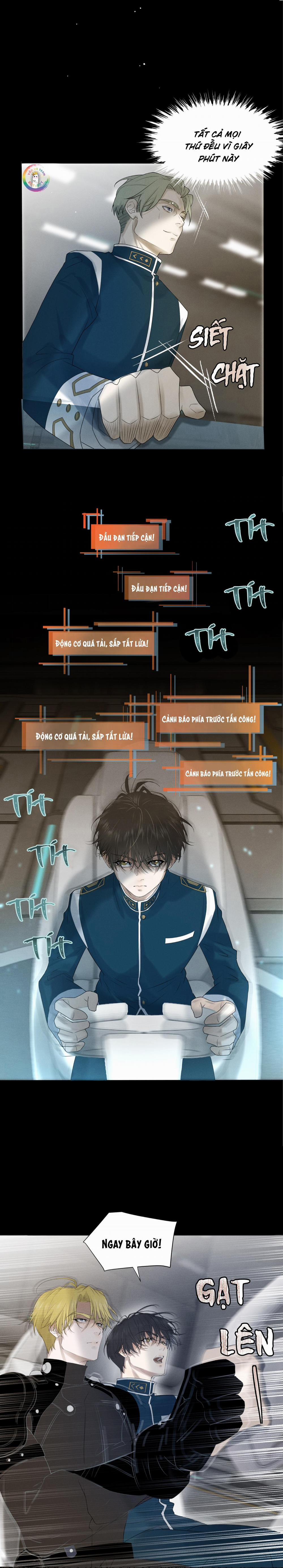 Trỗi Dậy Từ Tro Tàn 6 trang 7