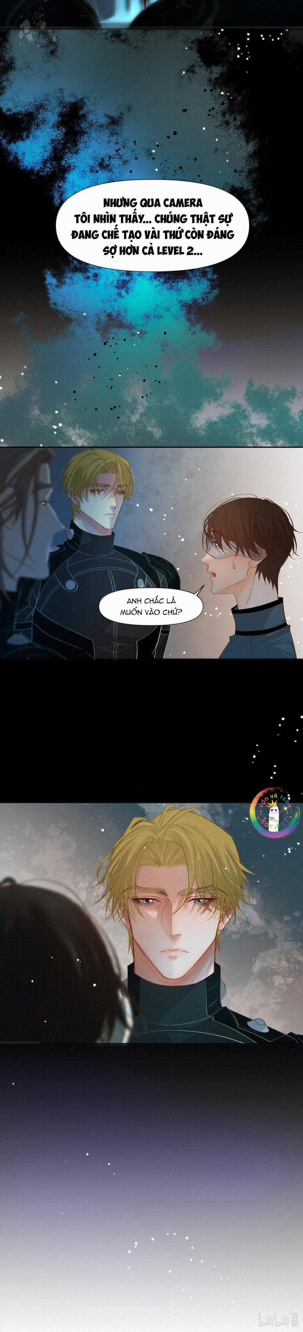 Trỗi Dậy Từ Tro Tàn 66 trang 17