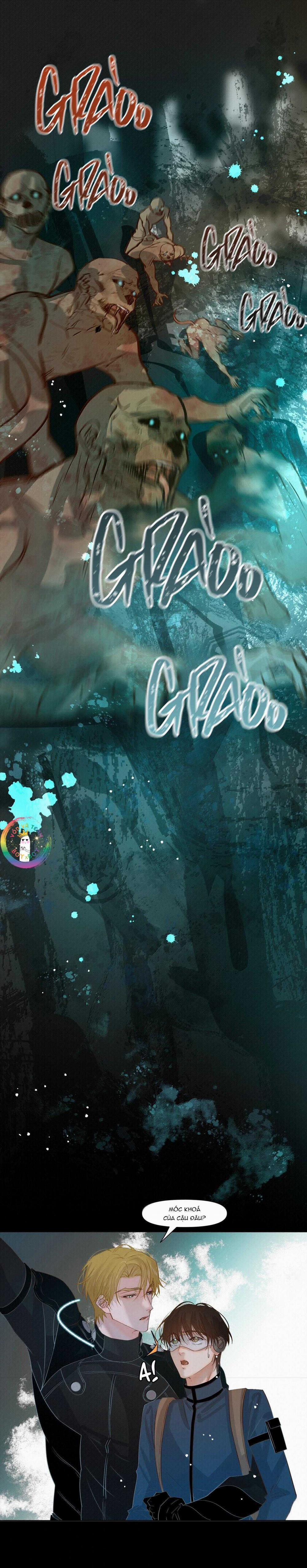 Trỗi Dậy Từ Tro Tàn 66 trang 2