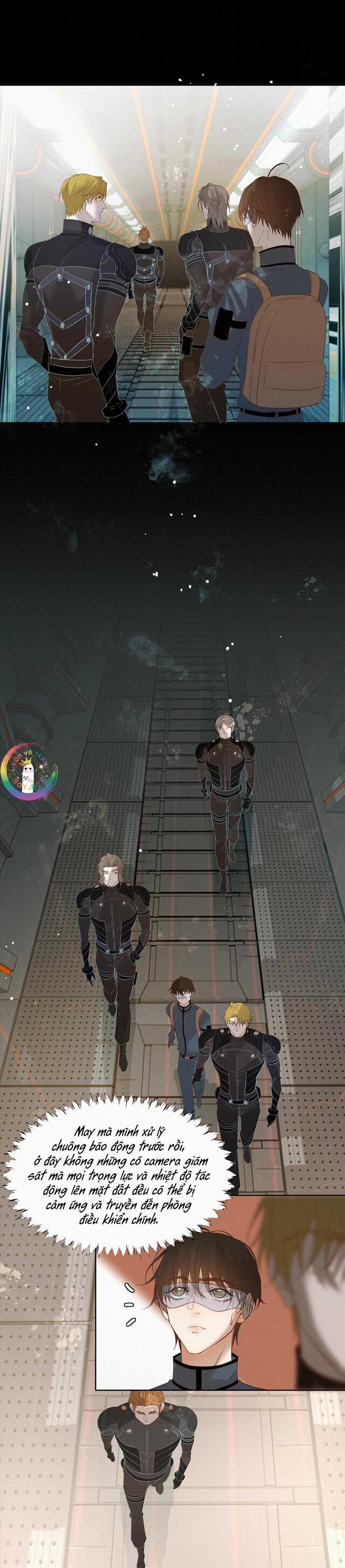 Trỗi Dậy Từ Tro Tàn 67 trang 1