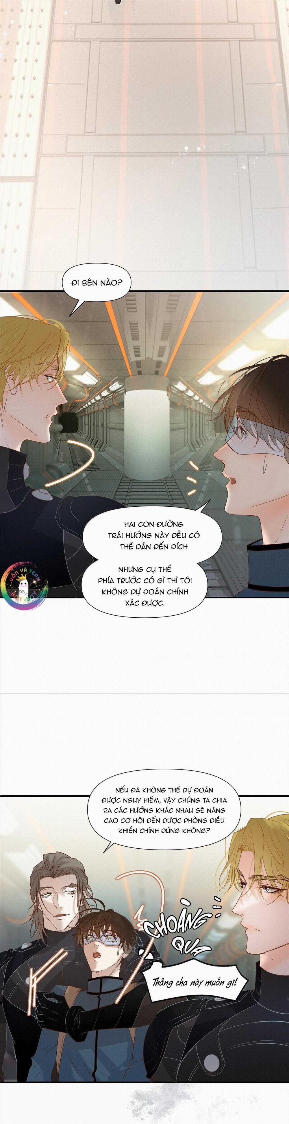 Trỗi Dậy Từ Tro Tàn 67 trang 2