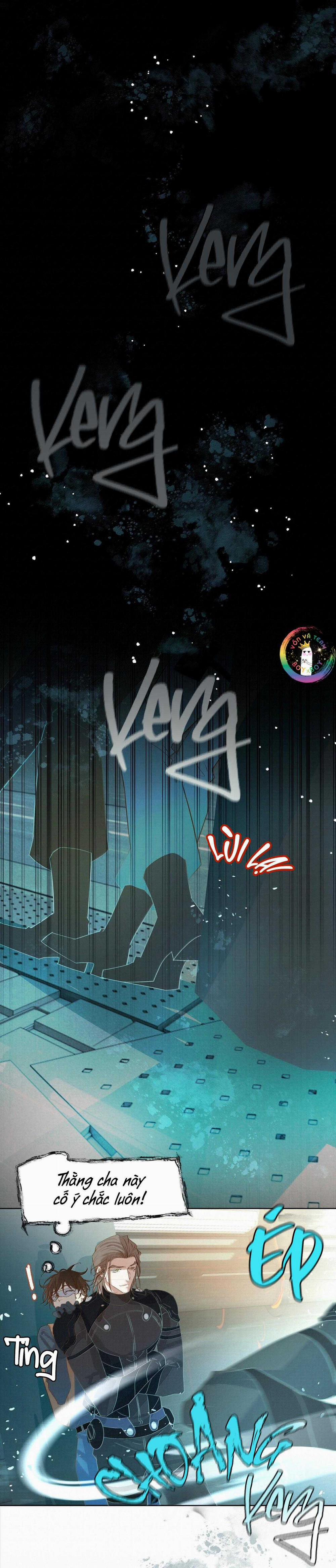 Trỗi Dậy Từ Tro Tàn 67 trang 8