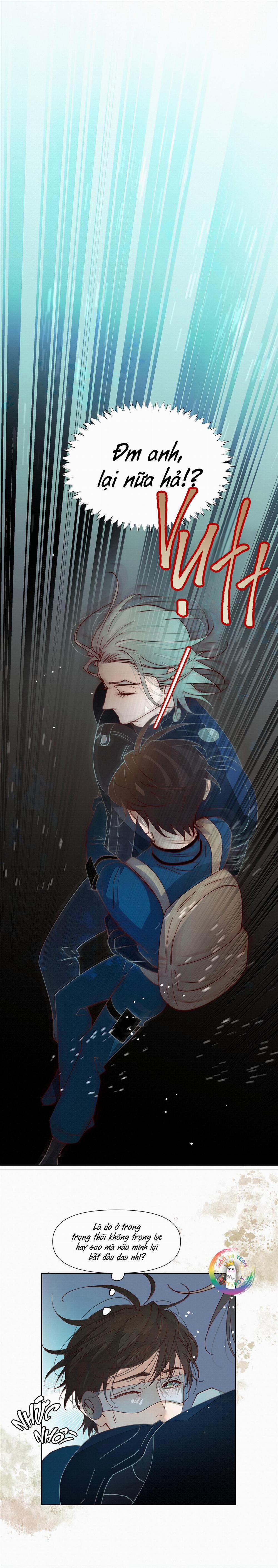 Trỗi Dậy Từ Tro Tàn 68 trang 2