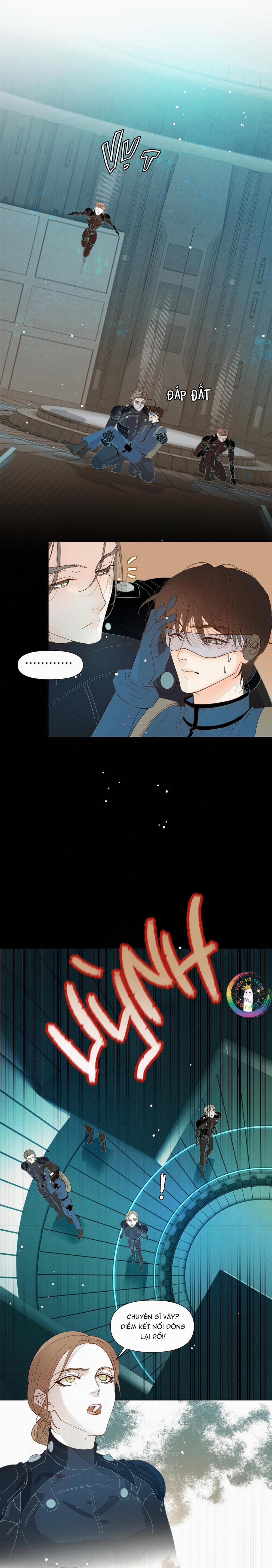 Trỗi Dậy Từ Tro Tàn 68 trang 3
