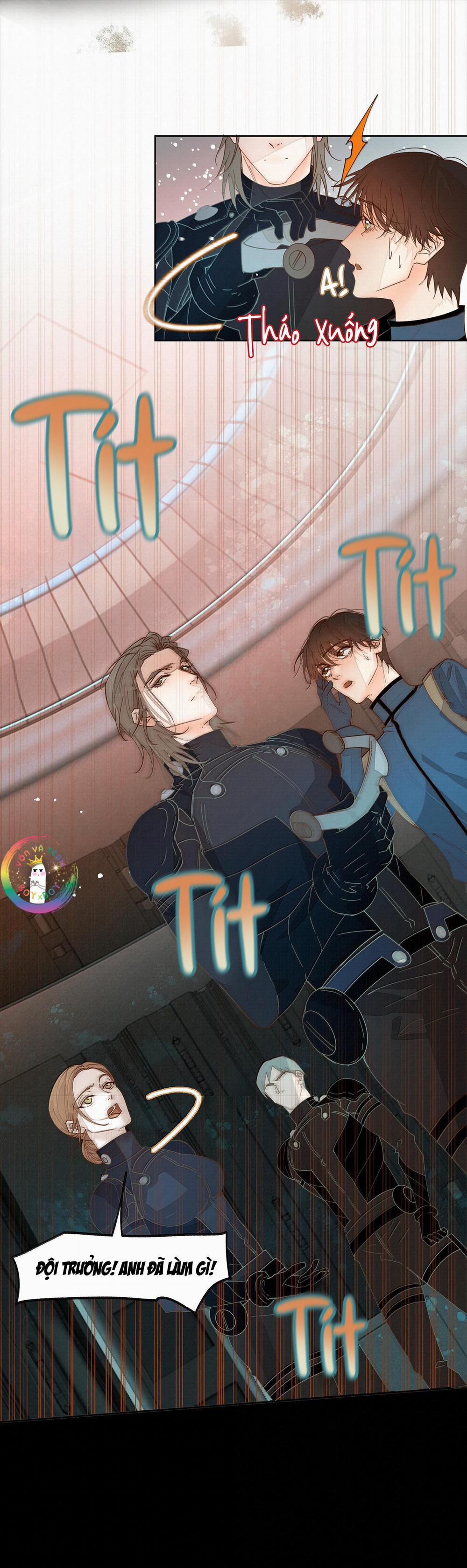 Trỗi Dậy Từ Tro Tàn 68 trang 4