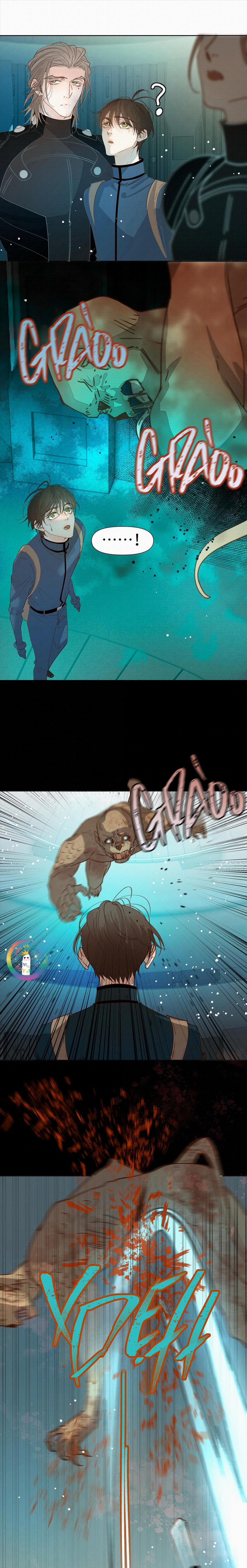 Trỗi Dậy Từ Tro Tàn 68 trang 7